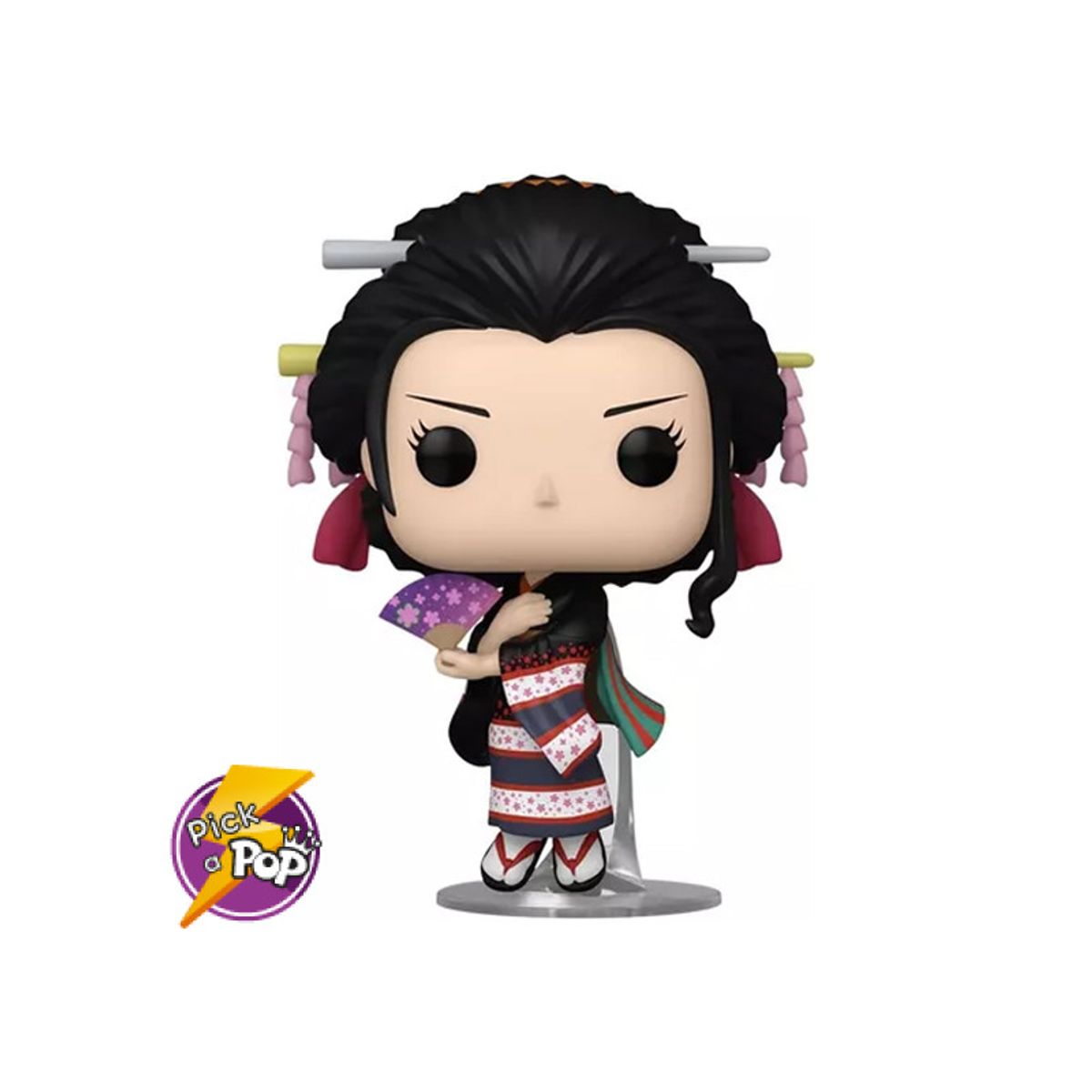 FUNKO - ONE PIECE OROBI FUNKO 1475