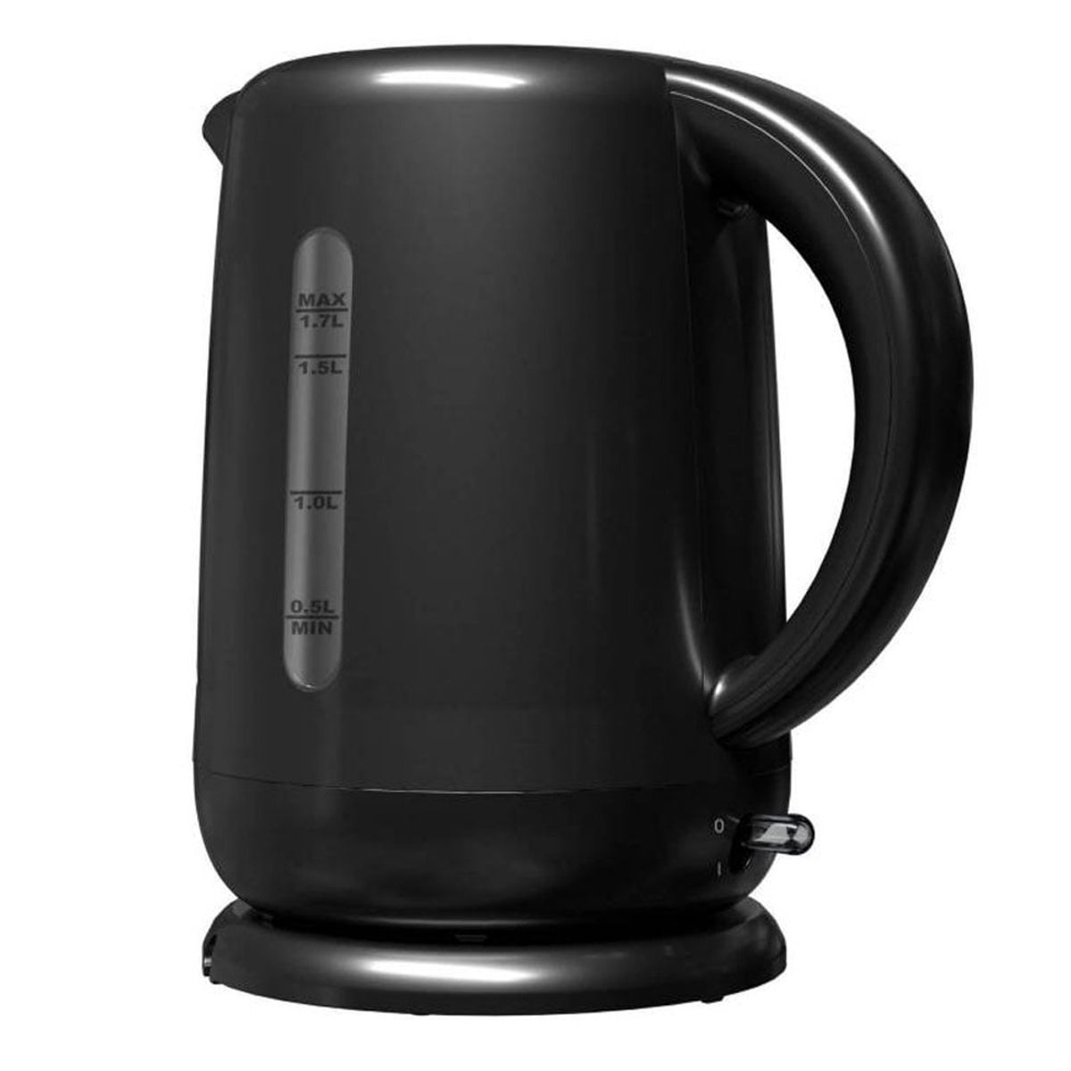 OSTER - Hervidor Eléctrico 1.7 Lt BVSTKT3101