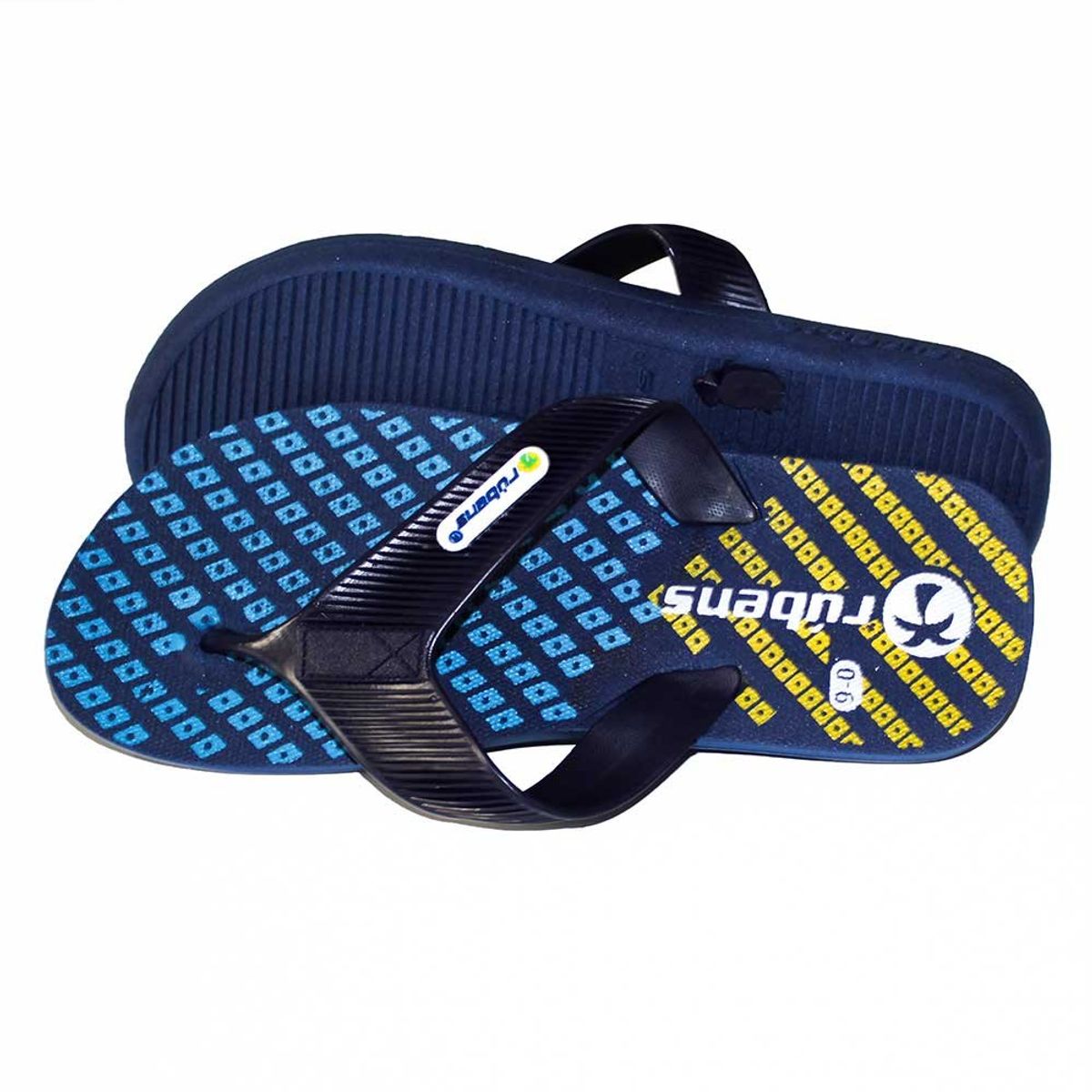 ZOHAR - SANDALIA PARA HOMBRE - URIEL ZOHAR