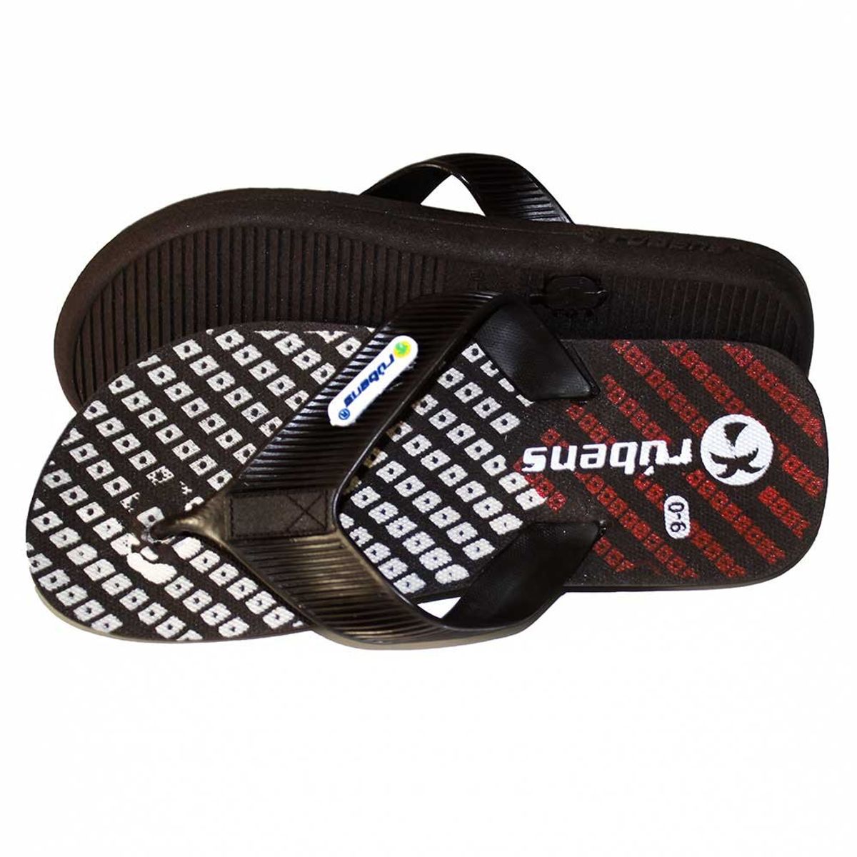 ZOHAR - SANDALIA PARA HOMBRE - URIEL ZOHAR