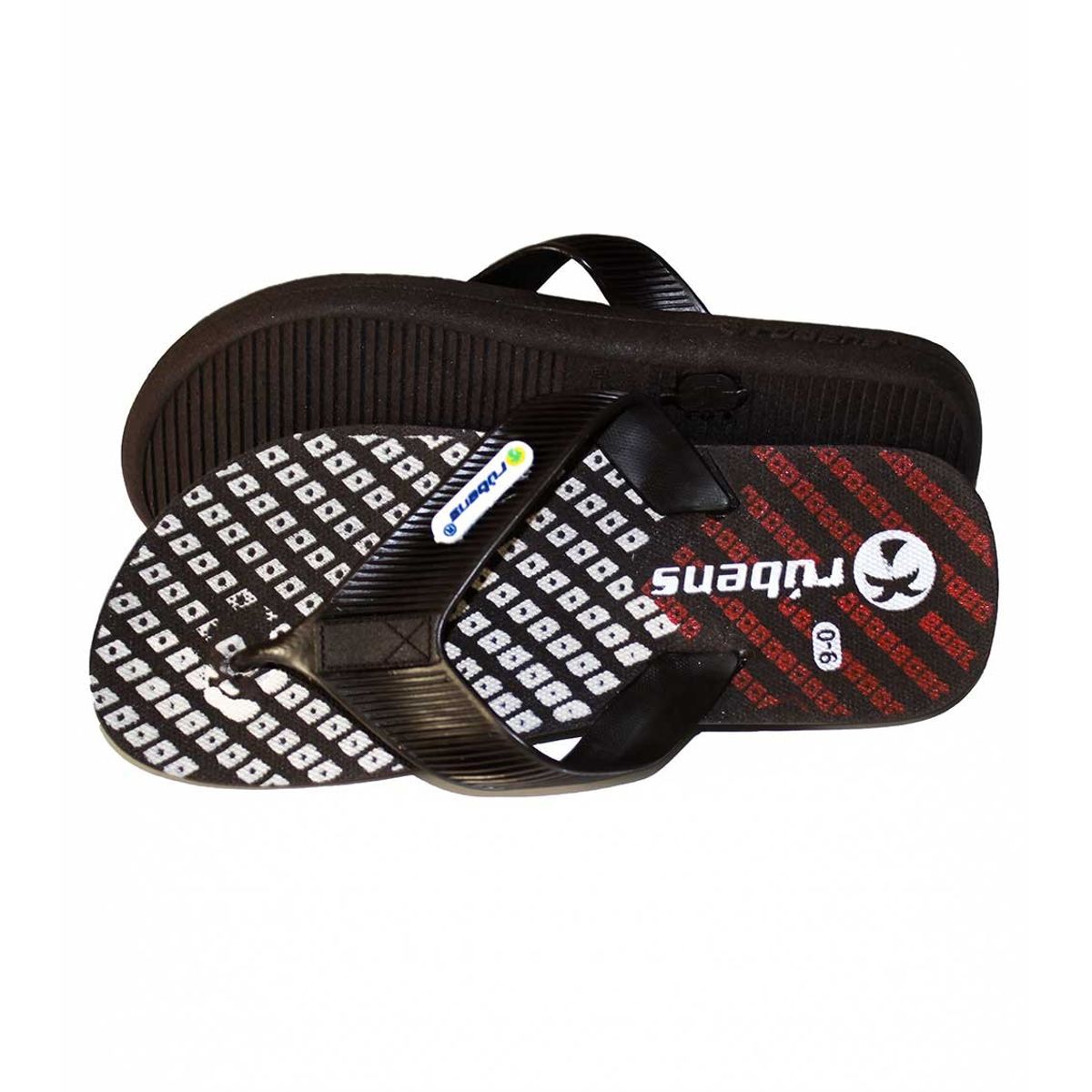 ZOHAR - SANDALIA PARA HOMBRE - URIEL ZOHAR