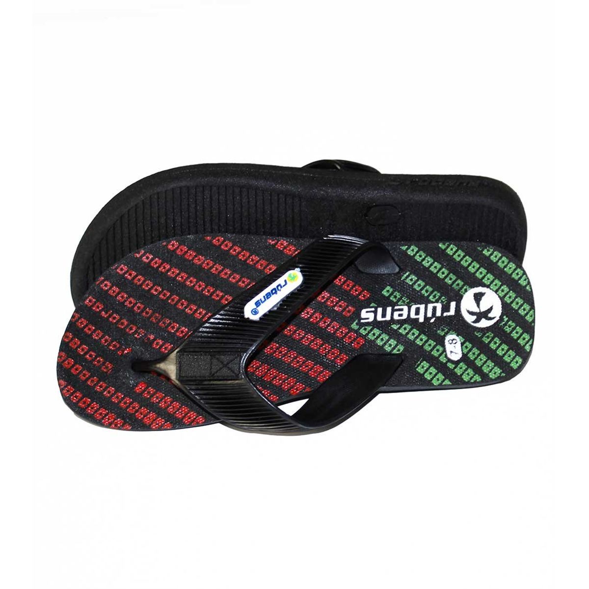 ZOHAR - SANDALIA PARA HOMBRE - URIEL ZOHAR