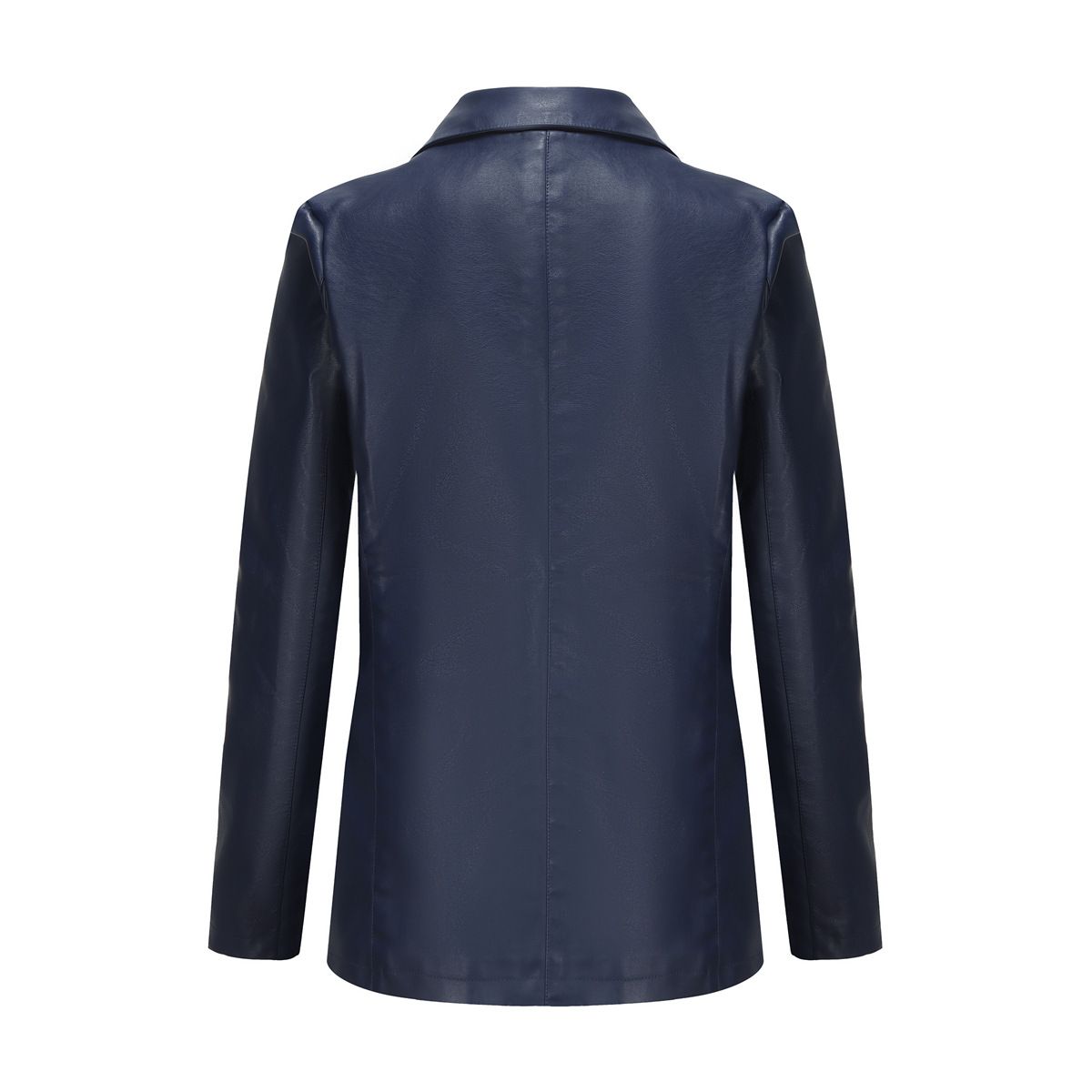 BLWOENS - Chaqueta para mujer D32-Azul