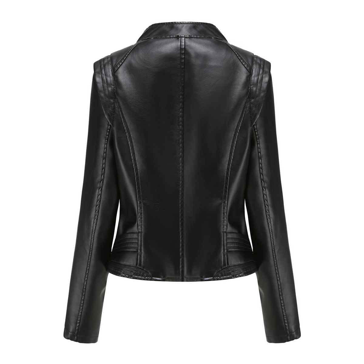 BLWOENS - Chaqueta para mujer g5087-Negro