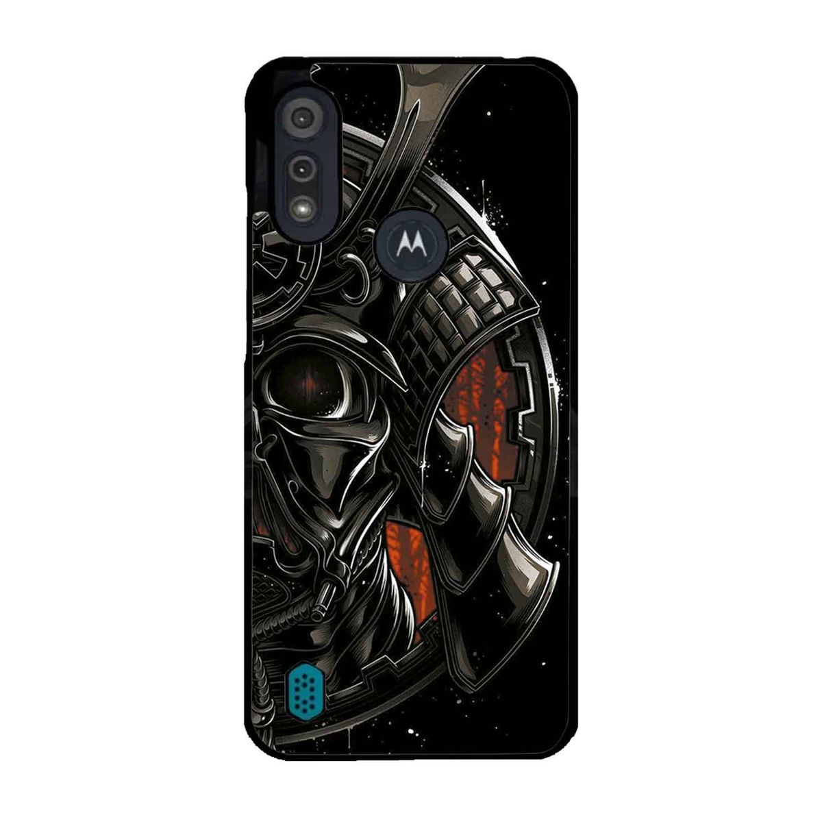 GENERICO - Funda Protector Case Para MOTO E6I