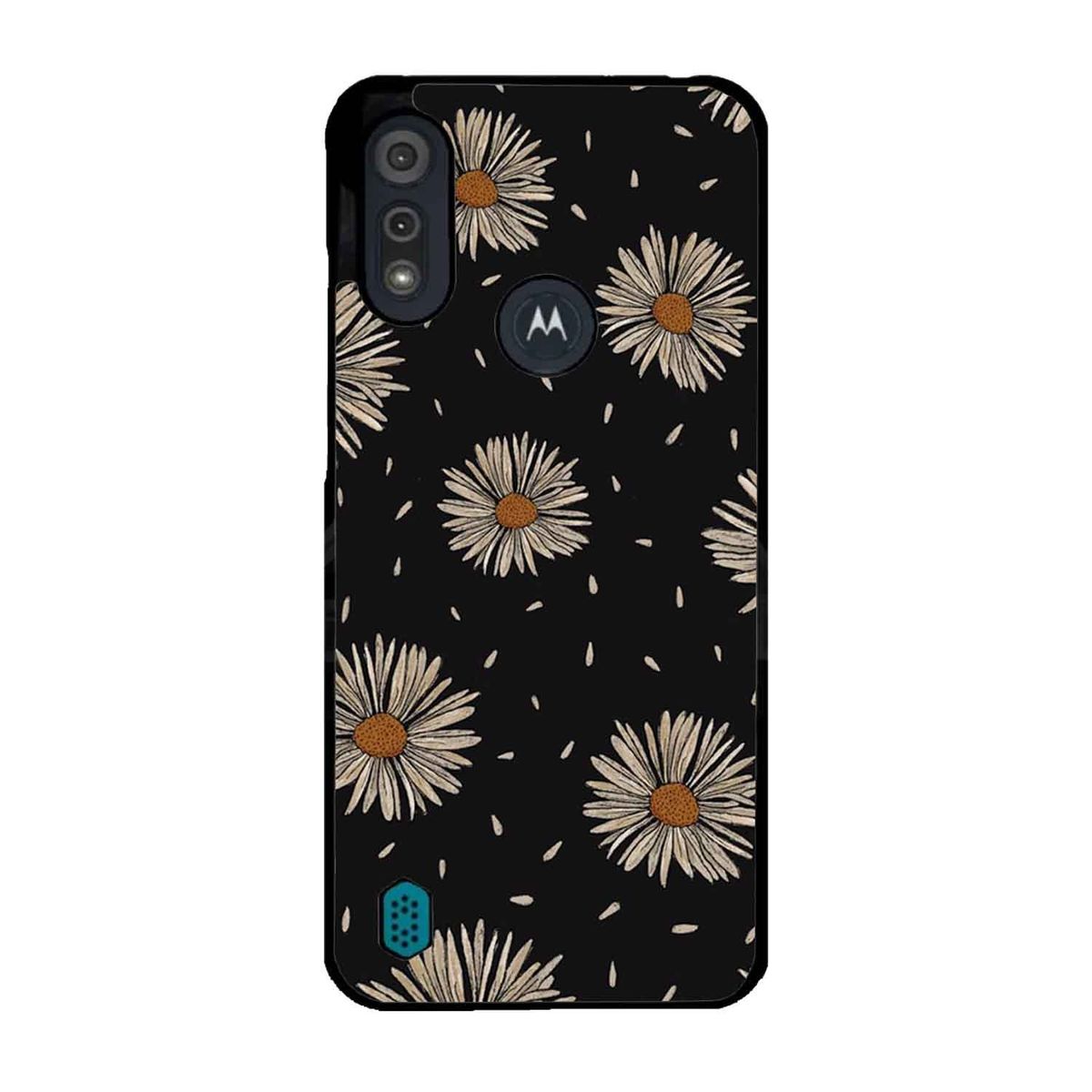 GENERICO - Funda Protector Case Para MOTO E6I