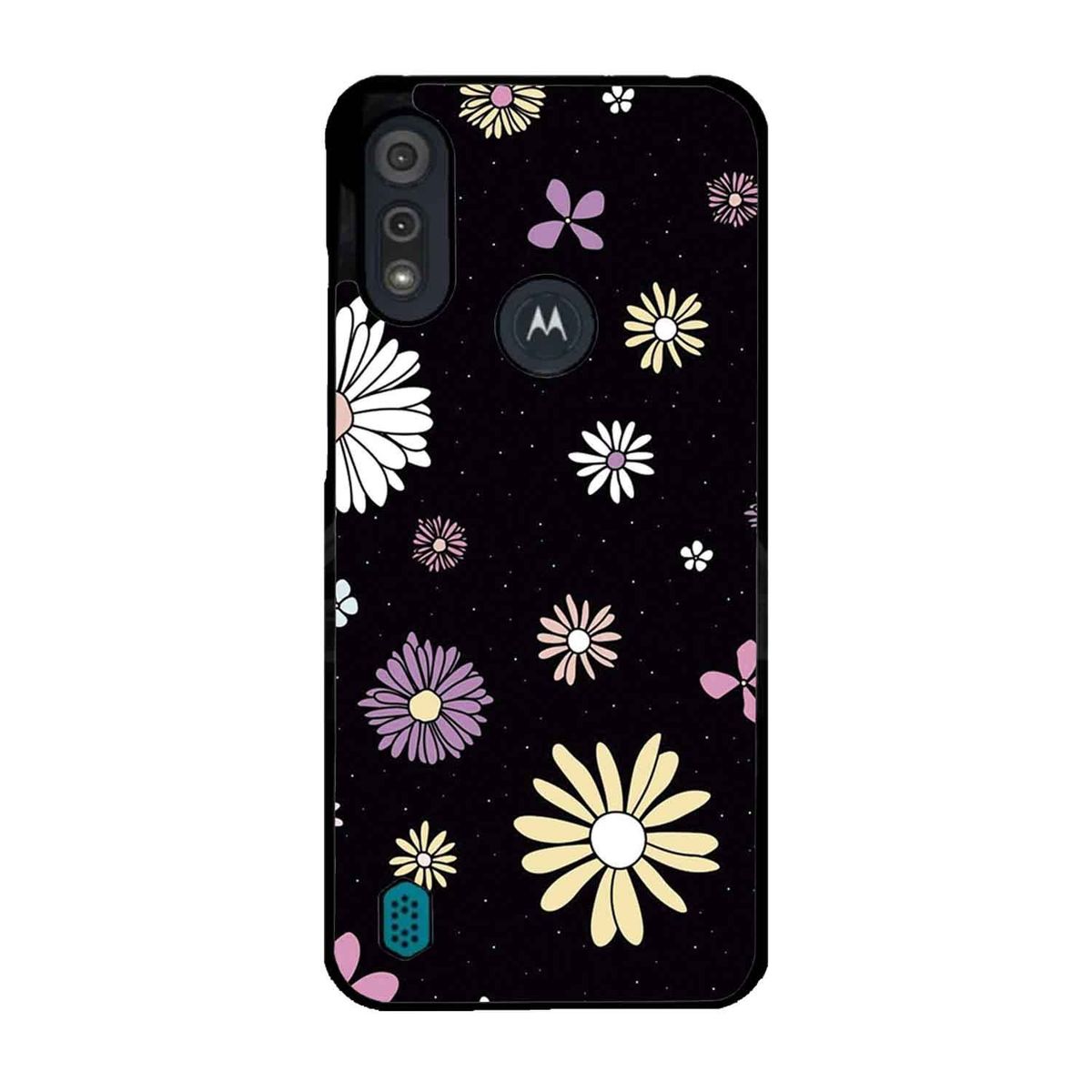 GENERICO - Funda Protector Case Para MOTO E6I