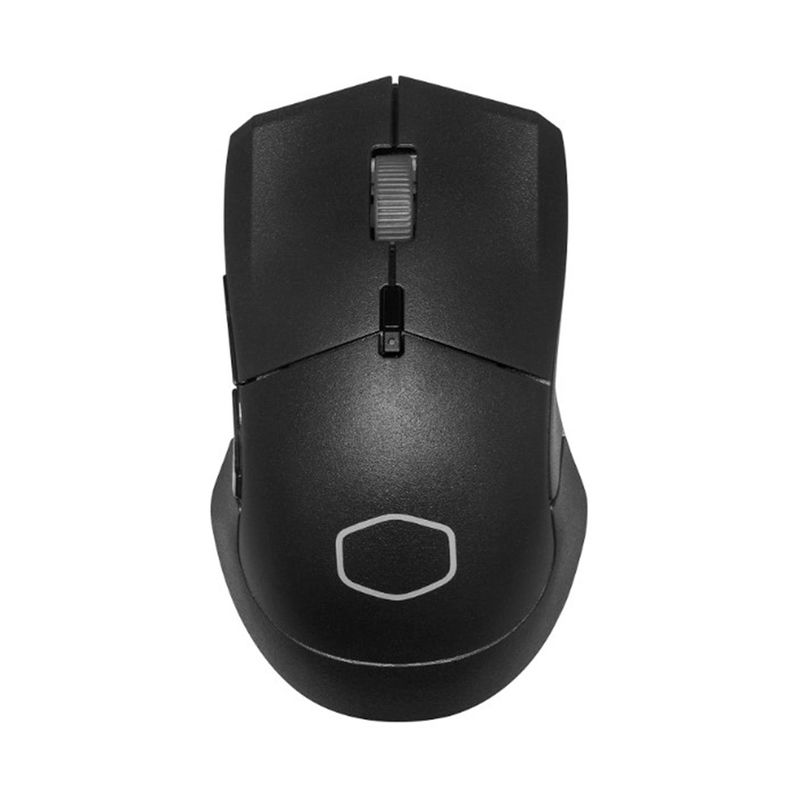 COOLER MASTER - MOUSE INALAMBRICO COOLER MASTER MM311, NEGRO MATE P/N: MM-311-KKOW1