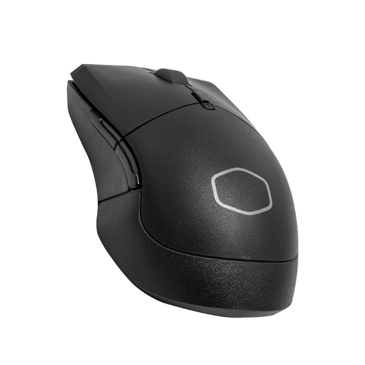 COOLER MASTER - MOUSE INALAMBRICO COOLER MASTER MM311, NEGRO MATE P/N: MM-311-KKOW1