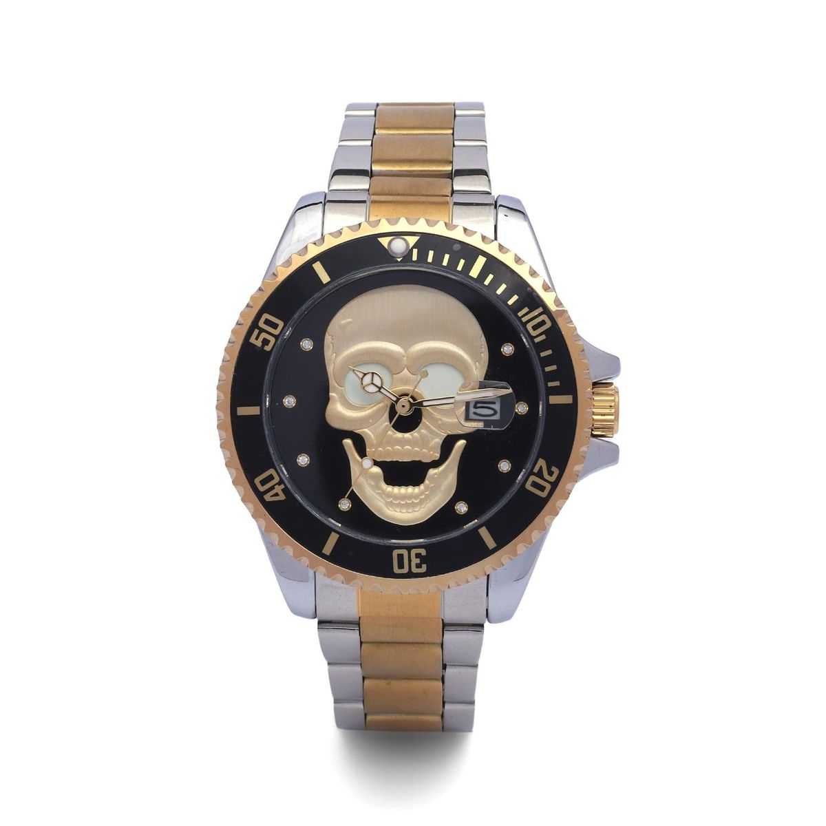 SKMEI - RELOJ ACUATICO HOMBRE 9195 SKMEI - 1020549