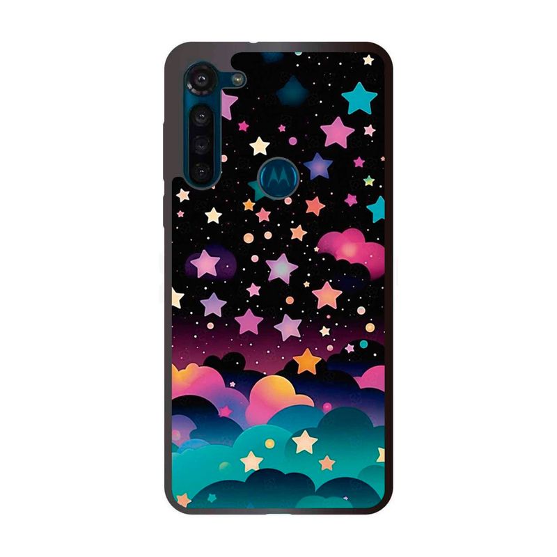 GENERICO - Funda Protector Case Para MOTO G8 POWER