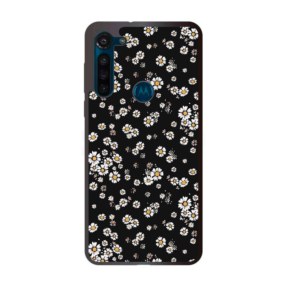 GENERICO - Funda Protector Case Para MOTO G8 POWER