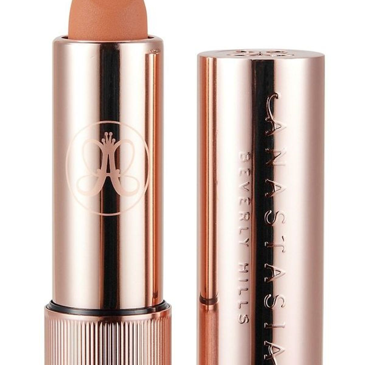 ANASTASIA - Labial Matte Warm Taupe Anastasia