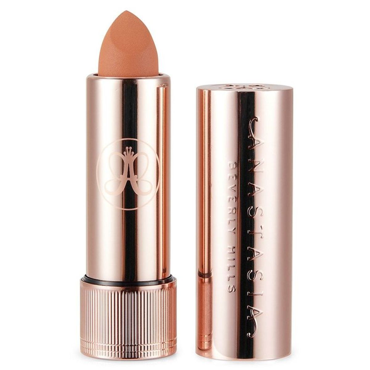 ANASTASIA - Labial Matte Warm Taupe Anastasia