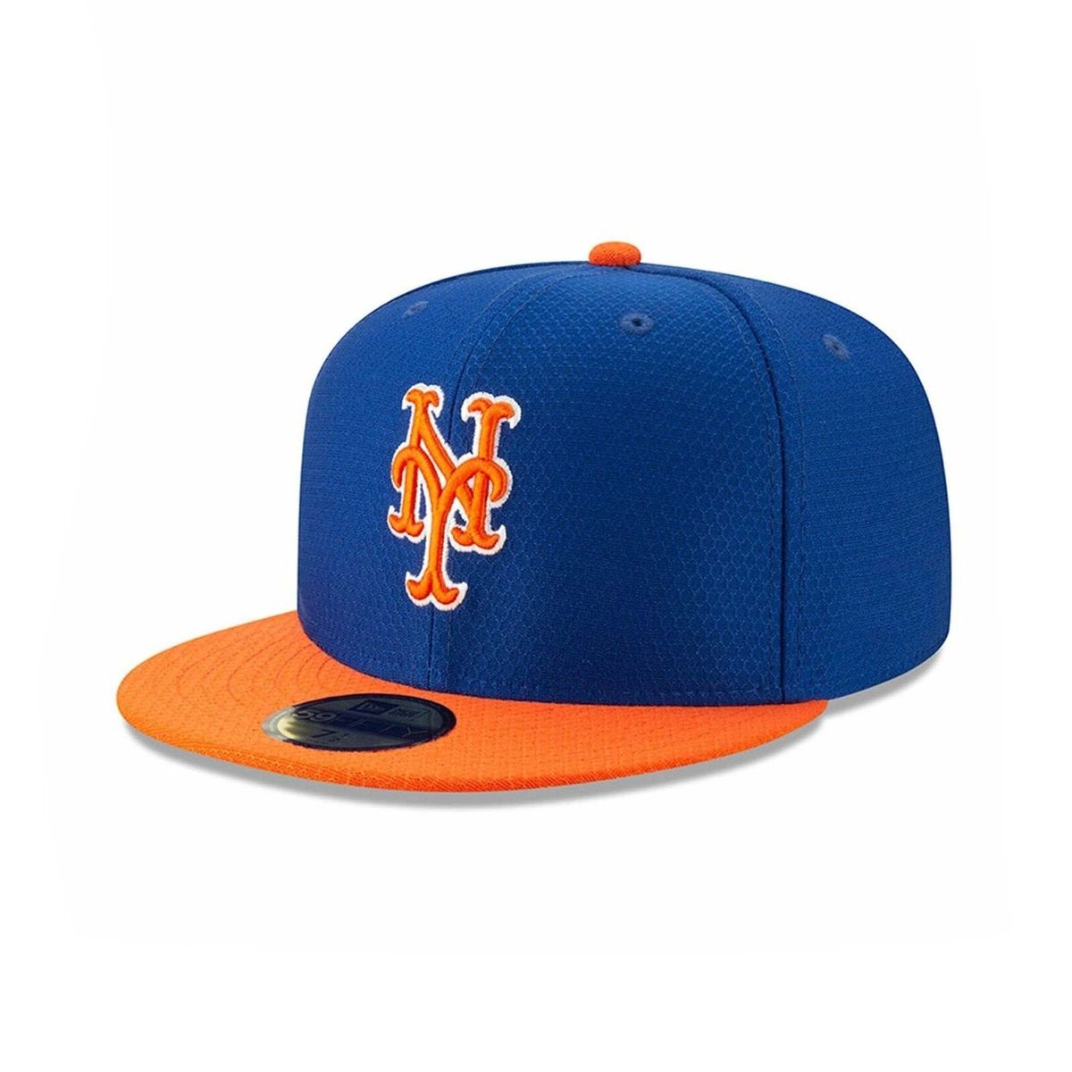 NEW ERA - Gorra New York Mets MLB 59Fifty 2016 7 3/8