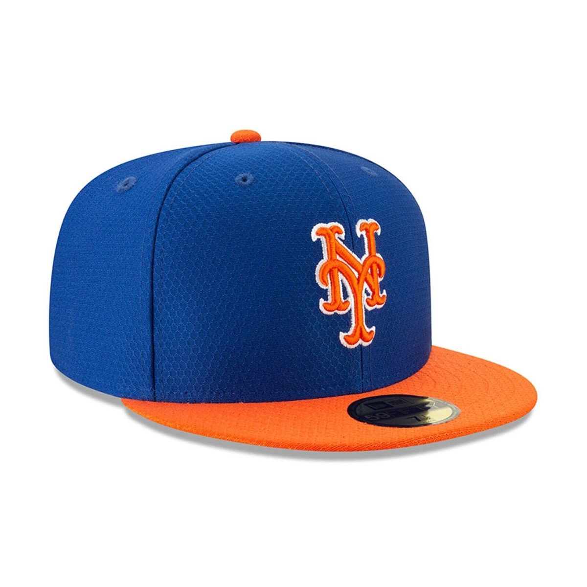 NEW ERA - Gorra New York Mets MLB 59Fifty 2016 7 3/8