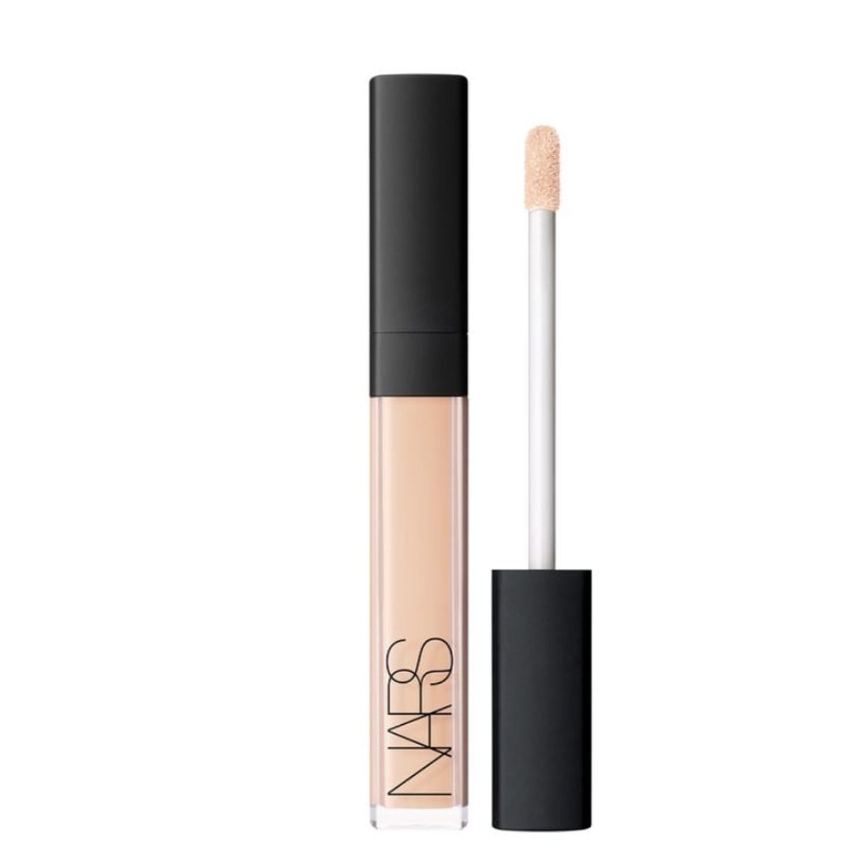 NARS - Concealer en Crema Creme Brulee light skin w/pink  NARS