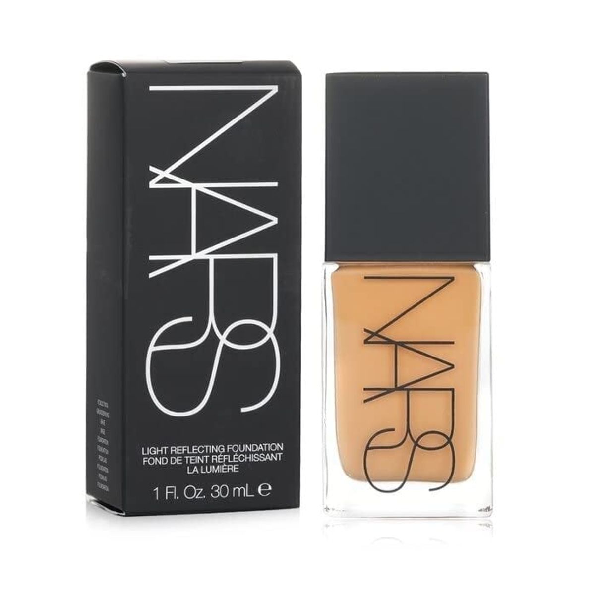 NARS - Base Light Reflecting Valencia (Medium 5) NARS