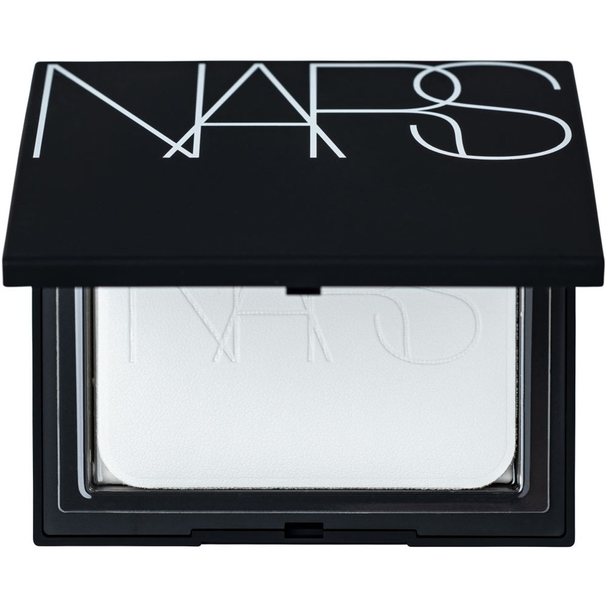 NARS - Polvo Light Pressed Setting Crystal translucent NARS