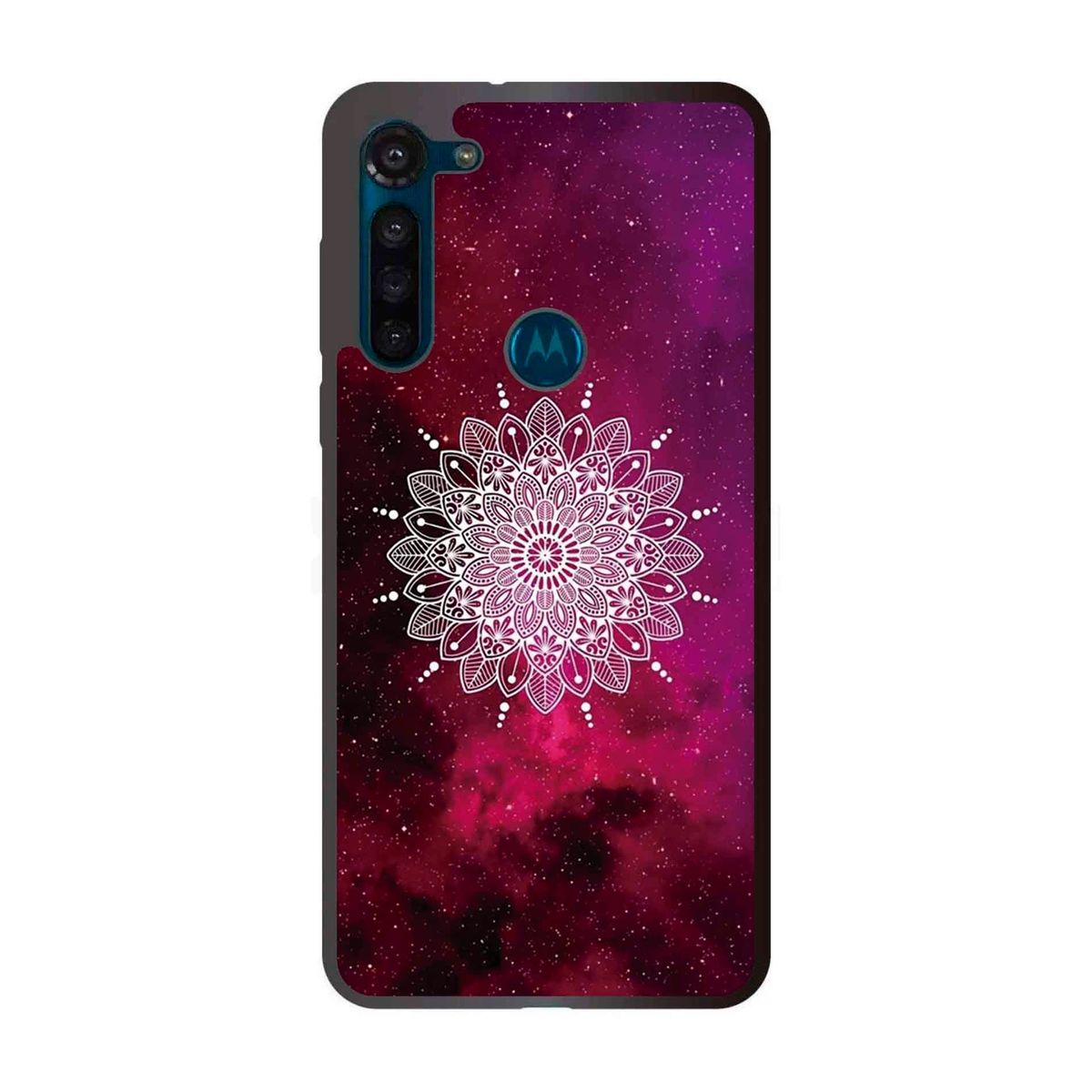GENERICO - Funda Protector Case Para MOTO G8 POWER