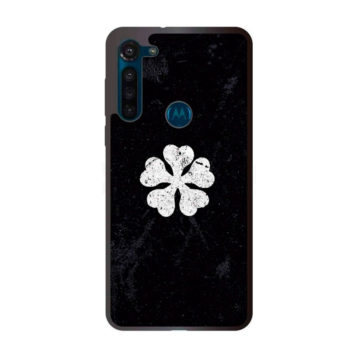 GENERICO - Funda Protector Case Para MOTO G8 POWER