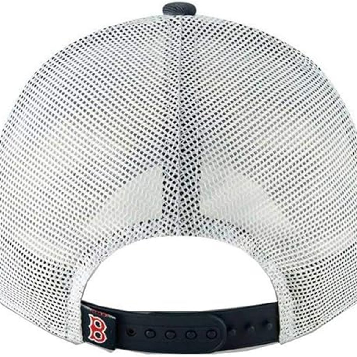 NEW ERA - Gorra Boston Red Sox 9Forty Navy Trucker Old