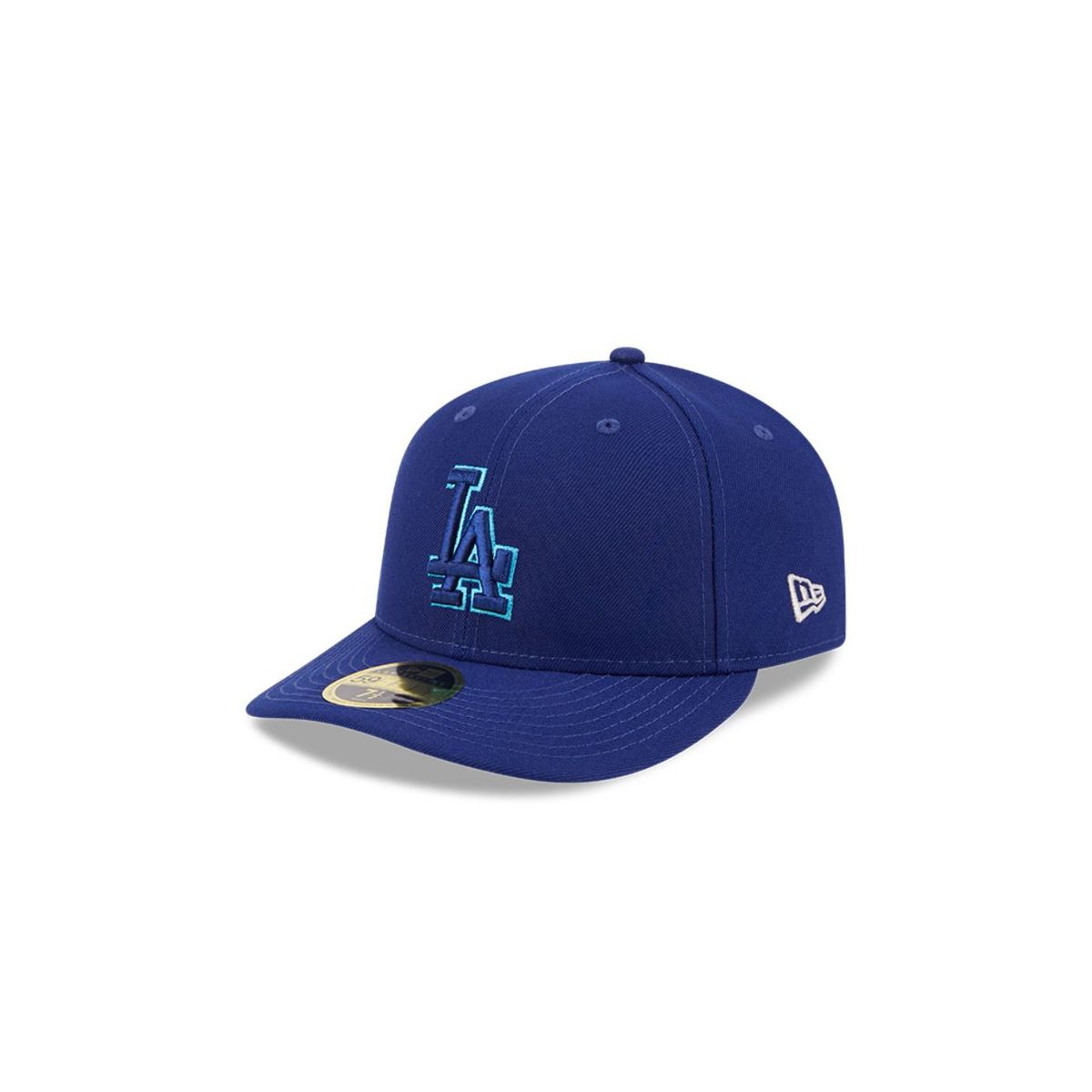 NEW ERA - Gorro Los Angeles Dodgers MLB 59fifty LP Dark Blue
