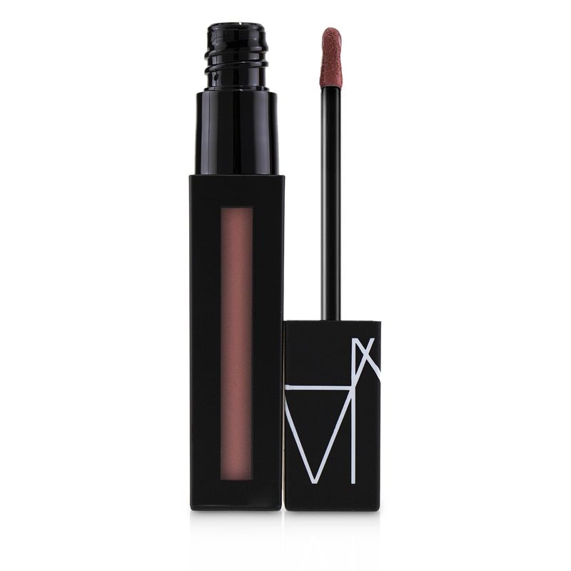 NARS - Labial Powermatte Pigment American Woman chestnut rose NARS