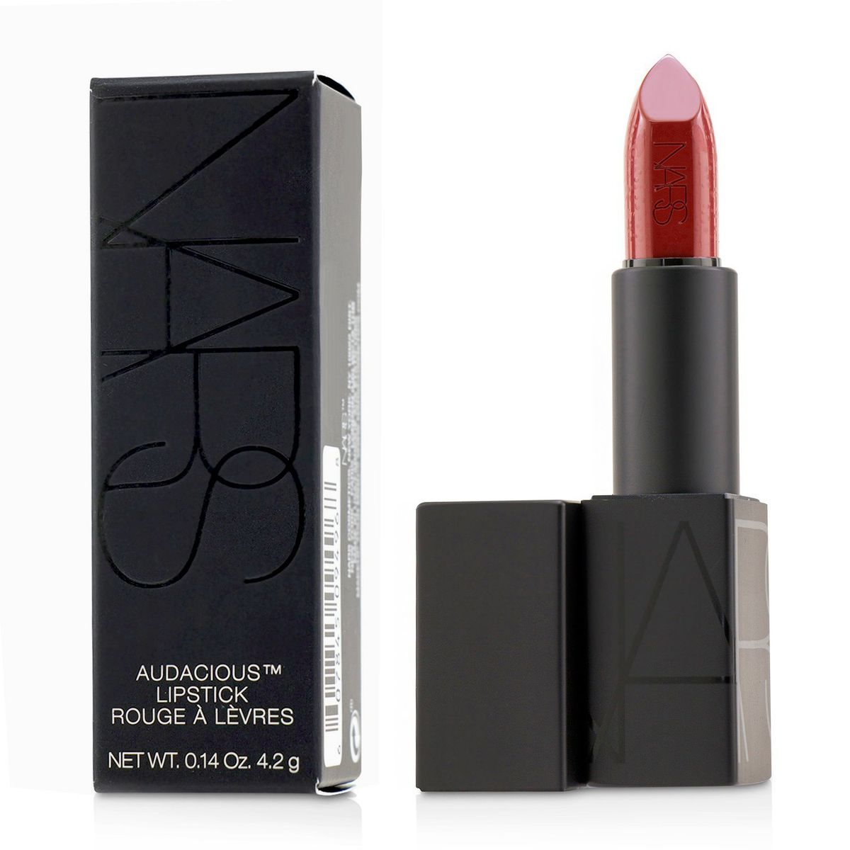 NARS - Labial Audacious Shirley NARS