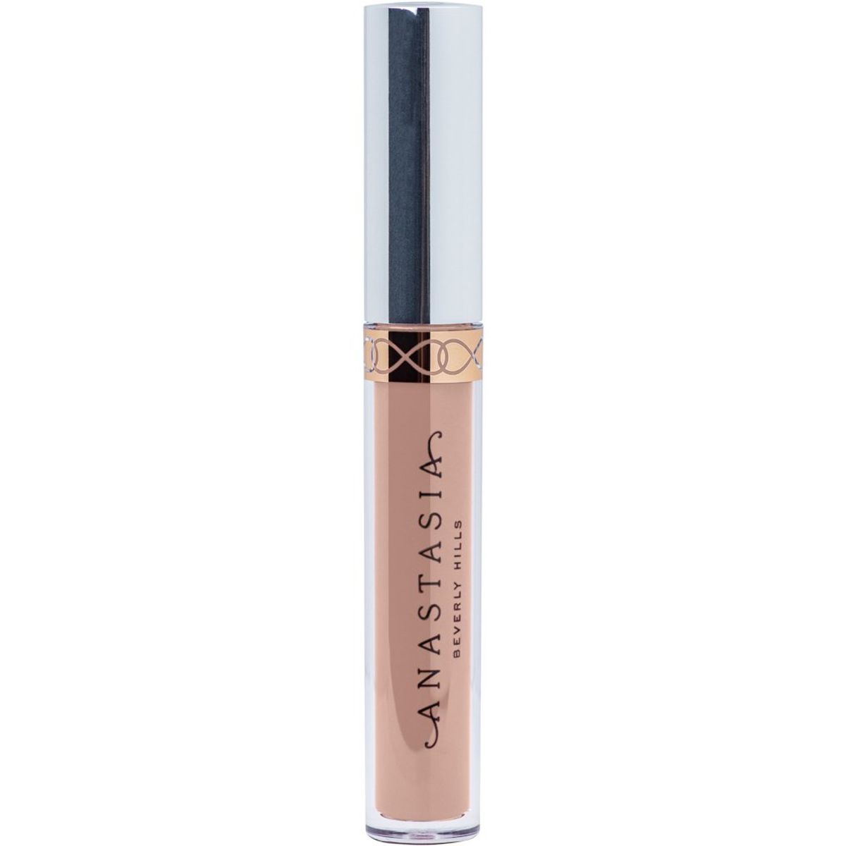 ANASTASIA - Labial Liquido Pure Hollywood pale mauve nude Anastasia