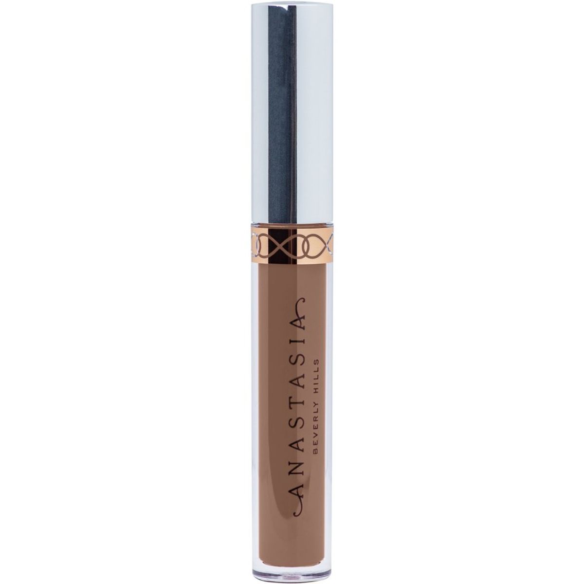 ANASTASIA - Labial Liquido Stripped neutral beige nude matte Anastasia