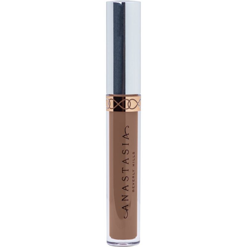 ANASTASIA - Labial Liquido Stripped neutral beige nude matte Anastasia