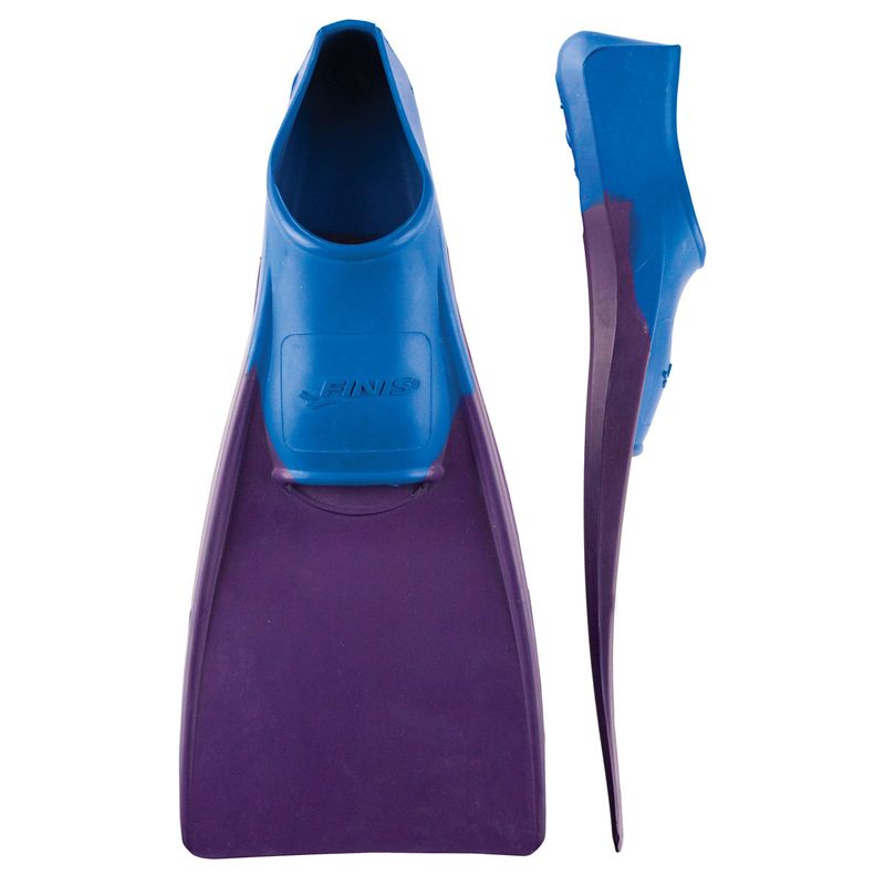 FINIS - Aletas Flotantes Largas Finis Talla 24-26