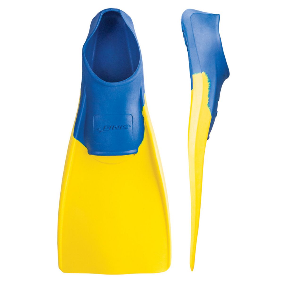 FINIS - Aletas Flotantes Largas Finis Talla 33-35