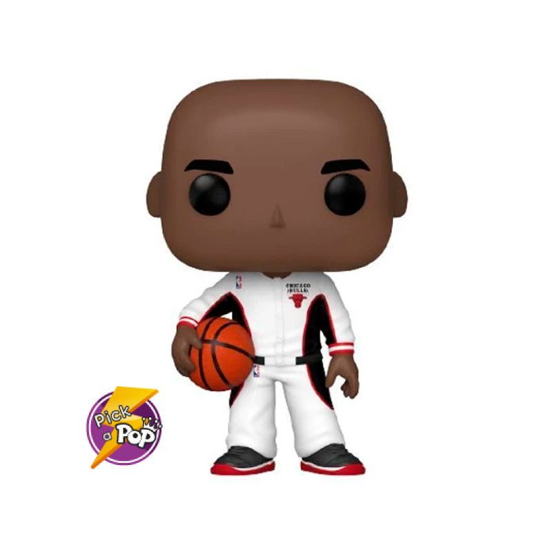 FUNKO - BASKET MICHAEL JORDAN FUNKO POP 84