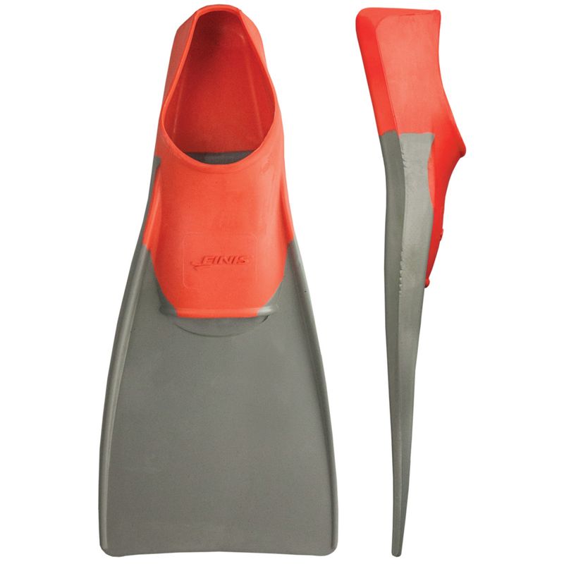 FINIS - Aletas Flotantes Largas Finis Talla 39-42