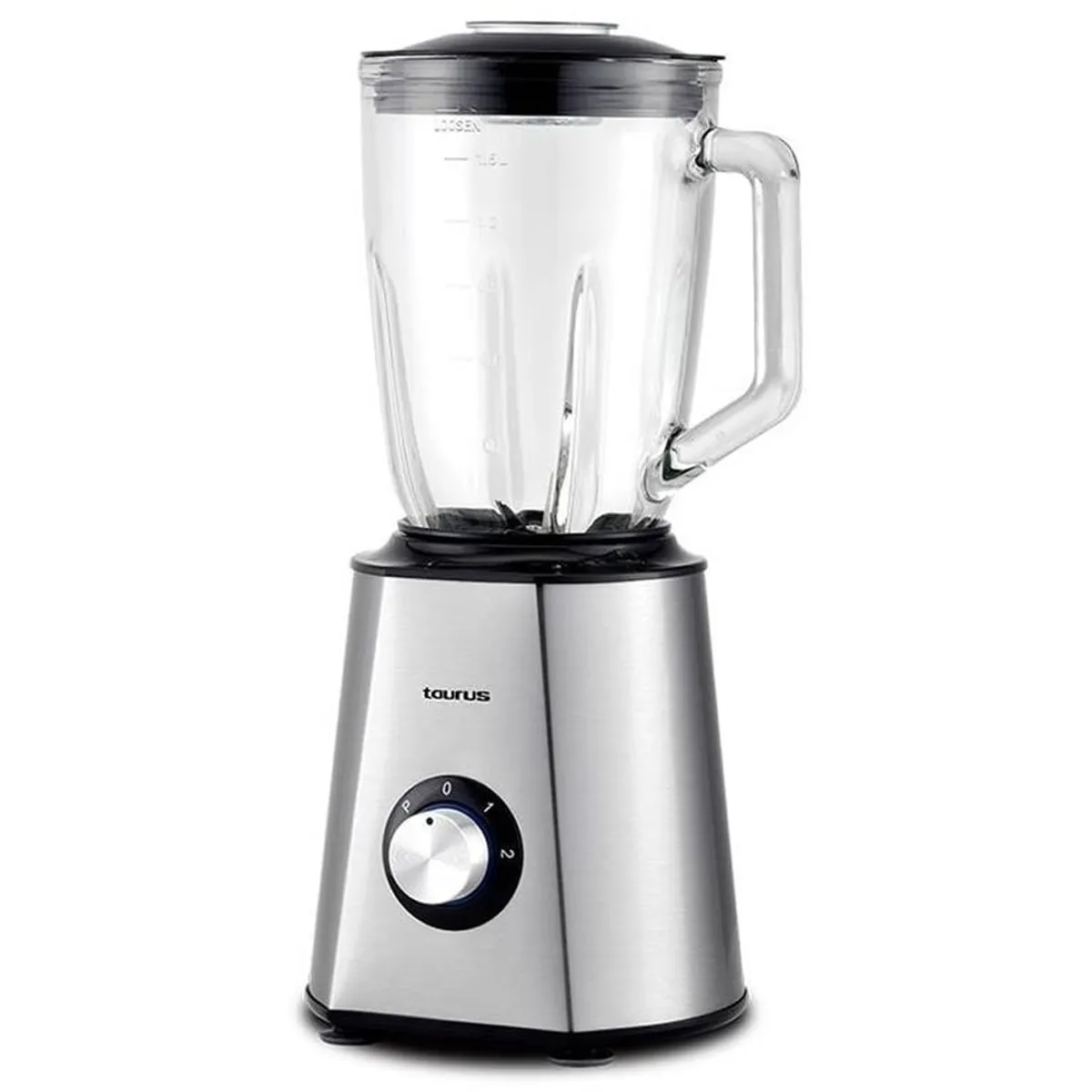 PRACTIKA - Licuadora Huracán Practika 2 Velocidades 1.5 Lts 1000W