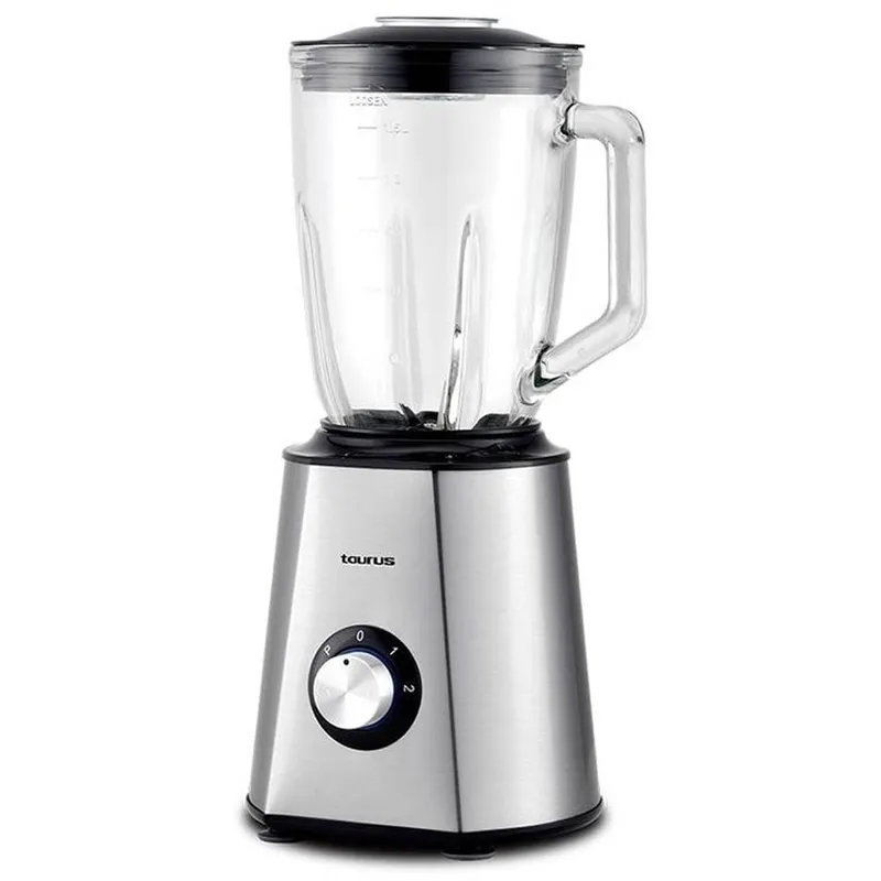 PRACTIKA - Licuadora Huracán Practika 2 Velocidades 1.5 Lts 1000W