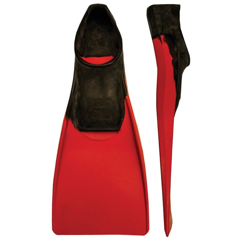 FINIS - Aletas Flotantes Largas Finis Talla 42-44