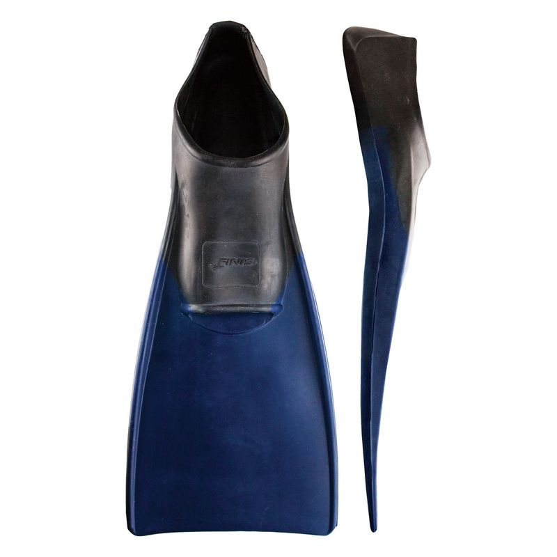 FINIS - Aletas Flotantes Largas Finis Talla 44-46