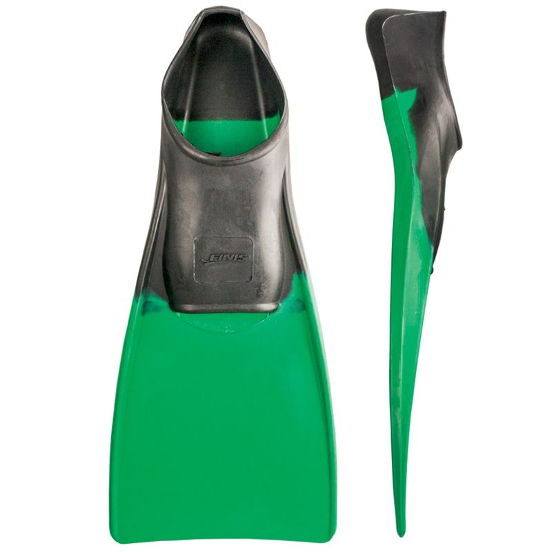 FINIS - Aletas Flotantes Largas Finis Talla 46-47