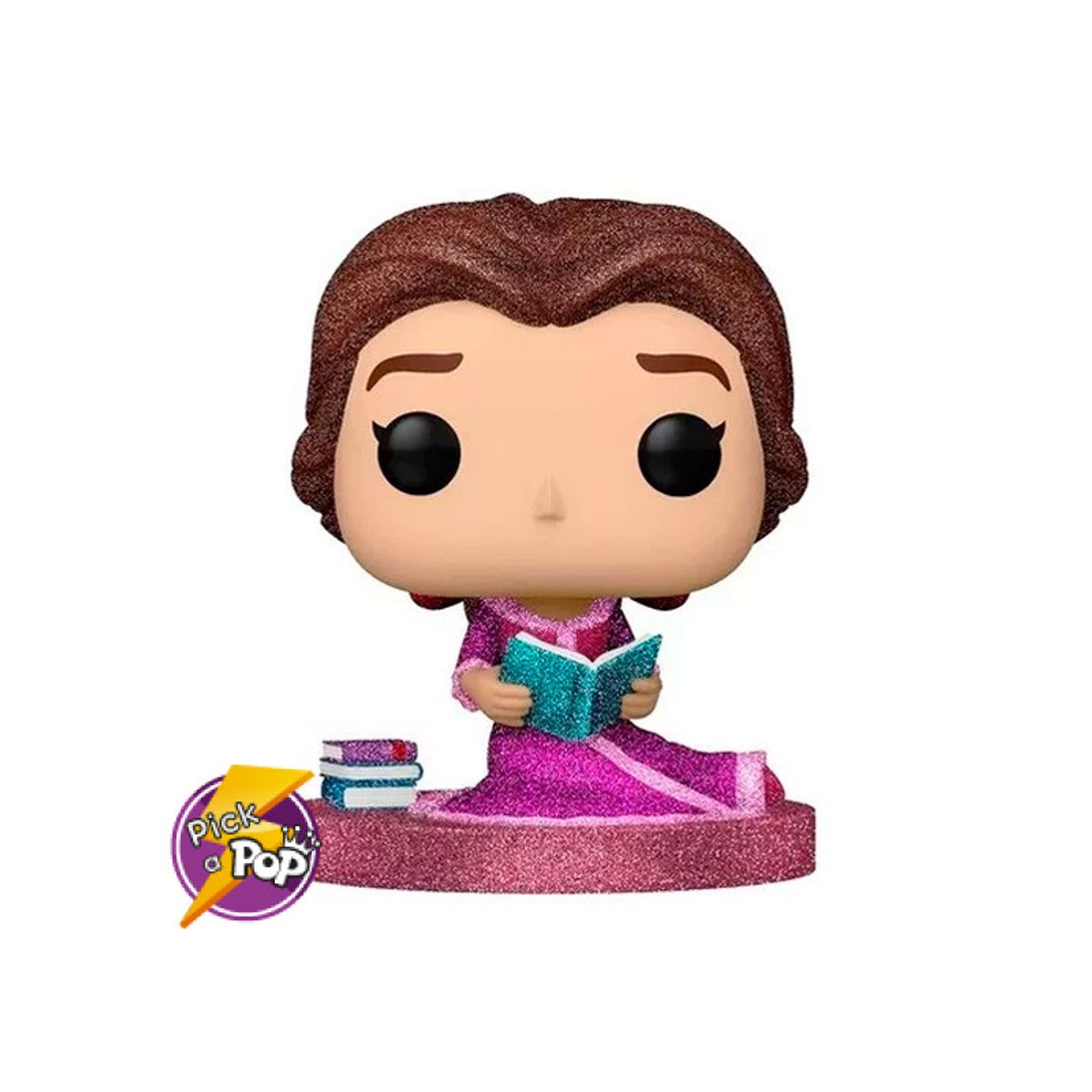 FUNKO - BELLA DIAMOND FUNKO POP