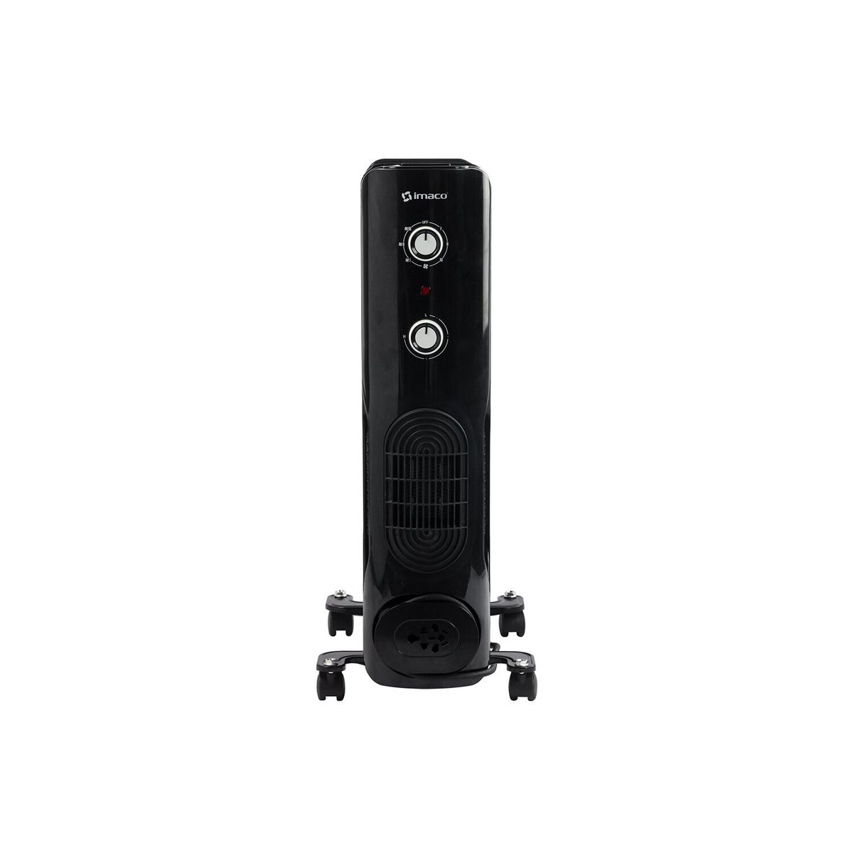 IMACO - Termoradiador 7 Celdas OFR7NK