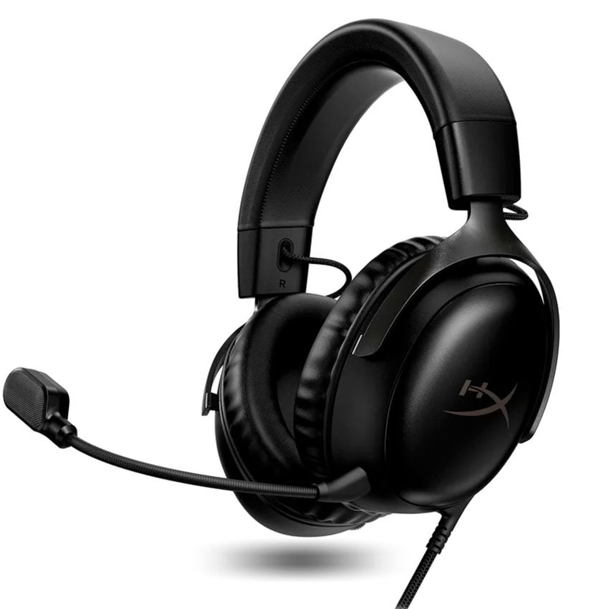 HYPERX - Audifonos HyperX Cloud III Negro 727A8AA