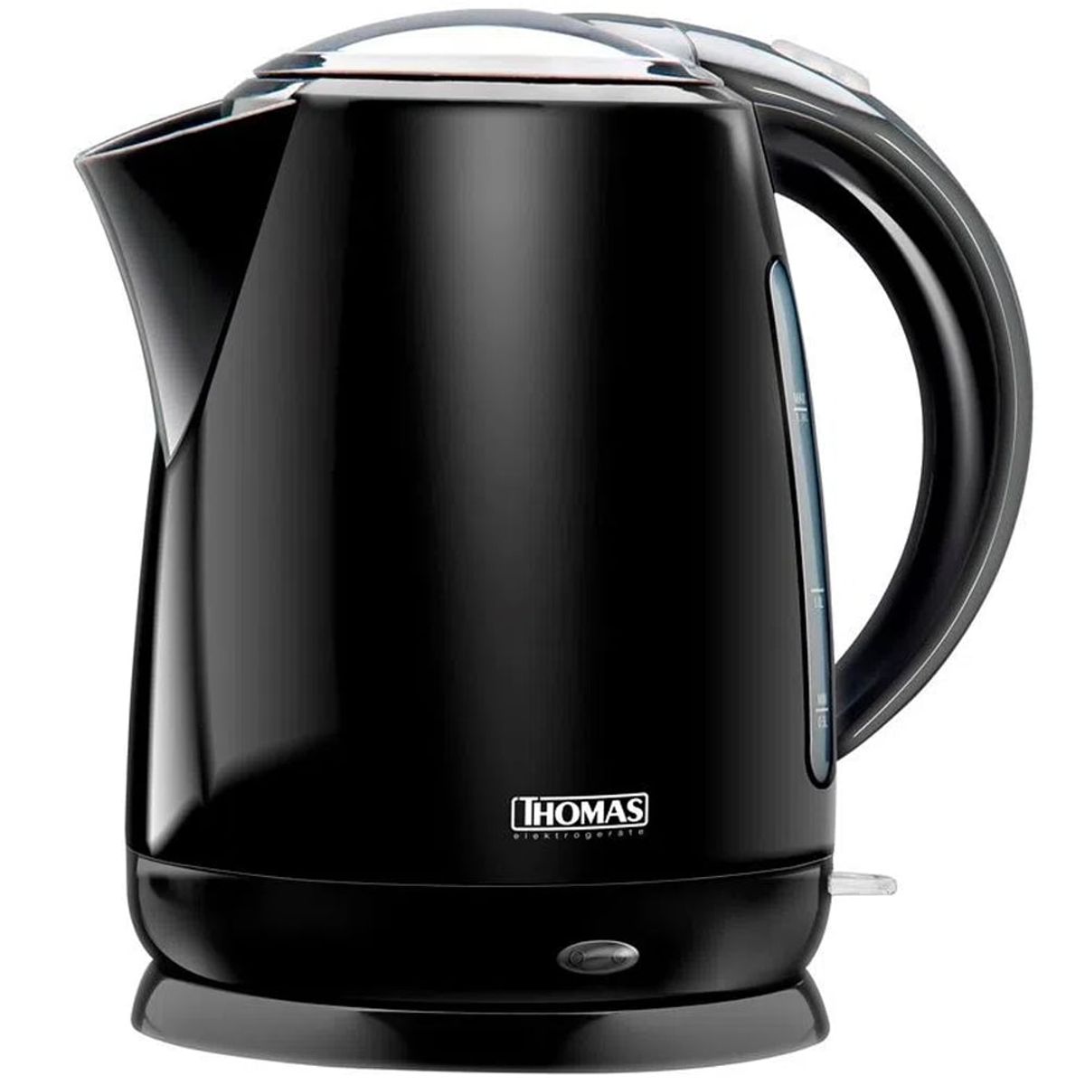 THOMAS - Hervidor Eléctrico Thomas 1.8 Litros