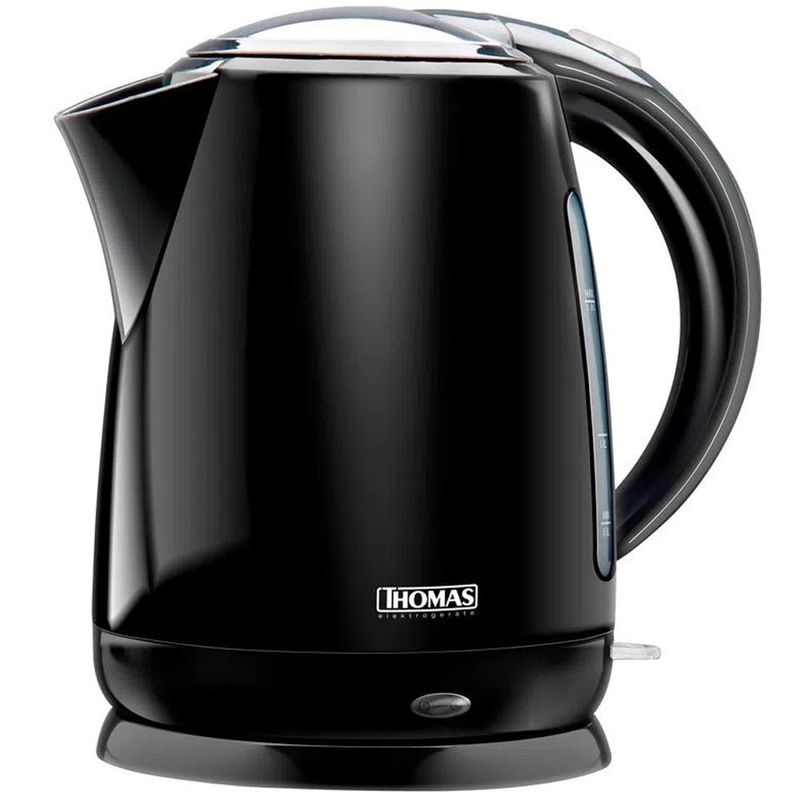 THOMAS - Hervidor Eléctrico Thomas 1.8 Litros