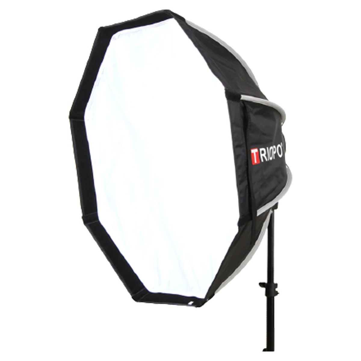 OEM - Triopo 65cm Plegable para fotografíaSoftbox Octogonal  KX65