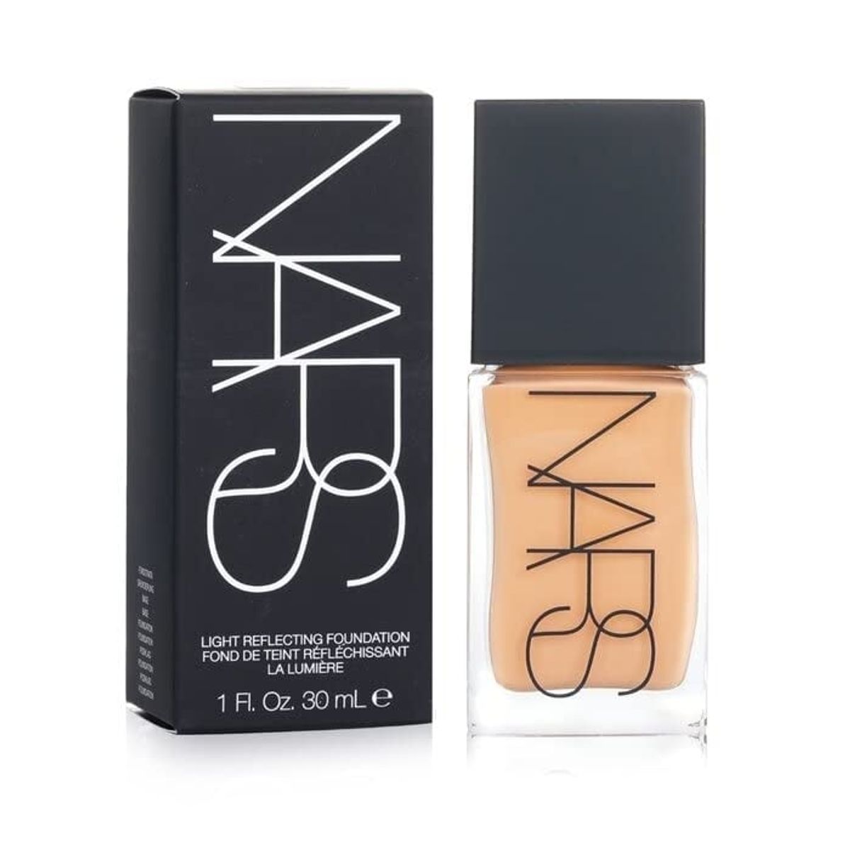 NARS - Base Light Reflecting Vallauris (Medium 1.5) NARS