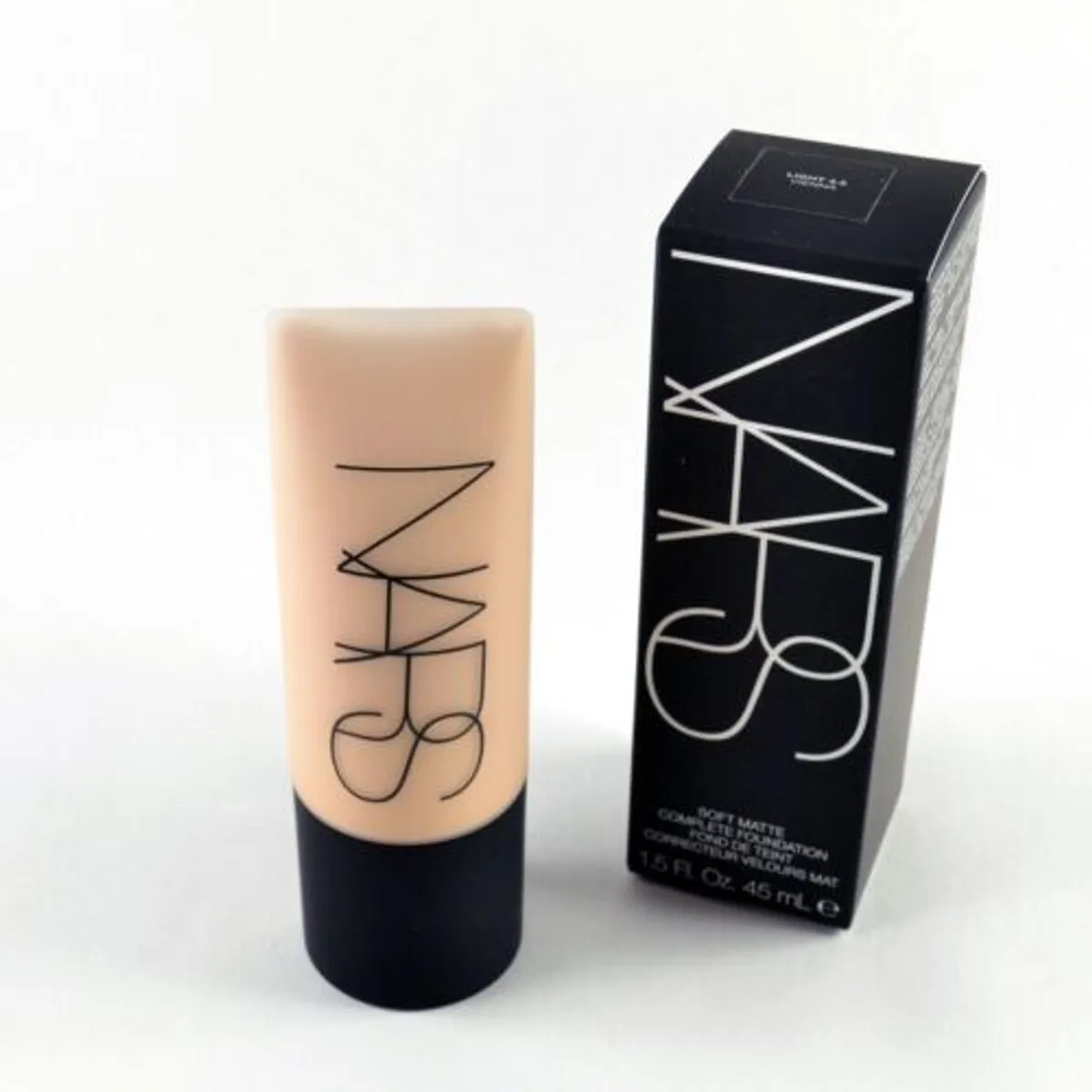 NARS - Base Soft Matte Complete Vienna NARS