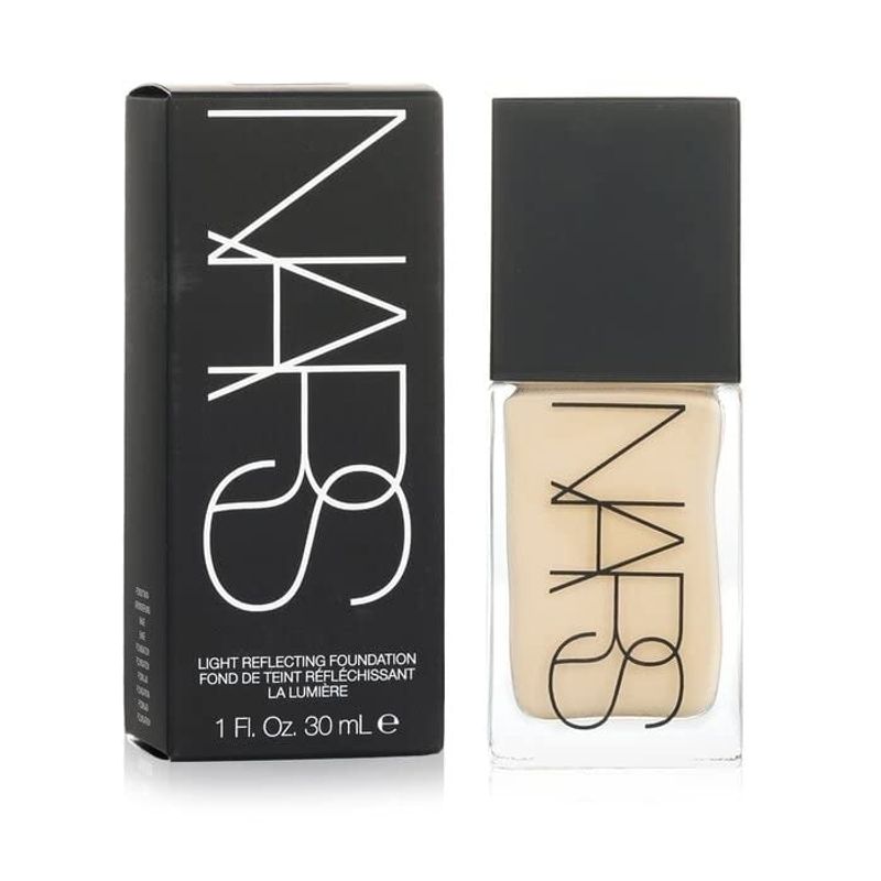 NARS - Base Light Reflecting Gobi (Light 3) NARS